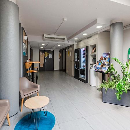 B&B Hotel Strasbourg Sud Ostwald Bagian luar foto