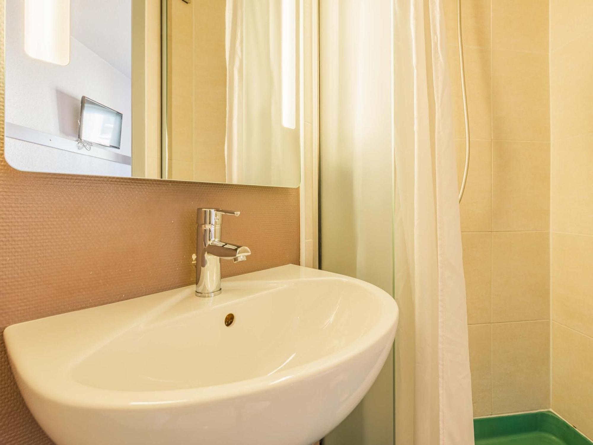 B&B Hotel Strasbourg Sud Ostwald Bagian luar foto