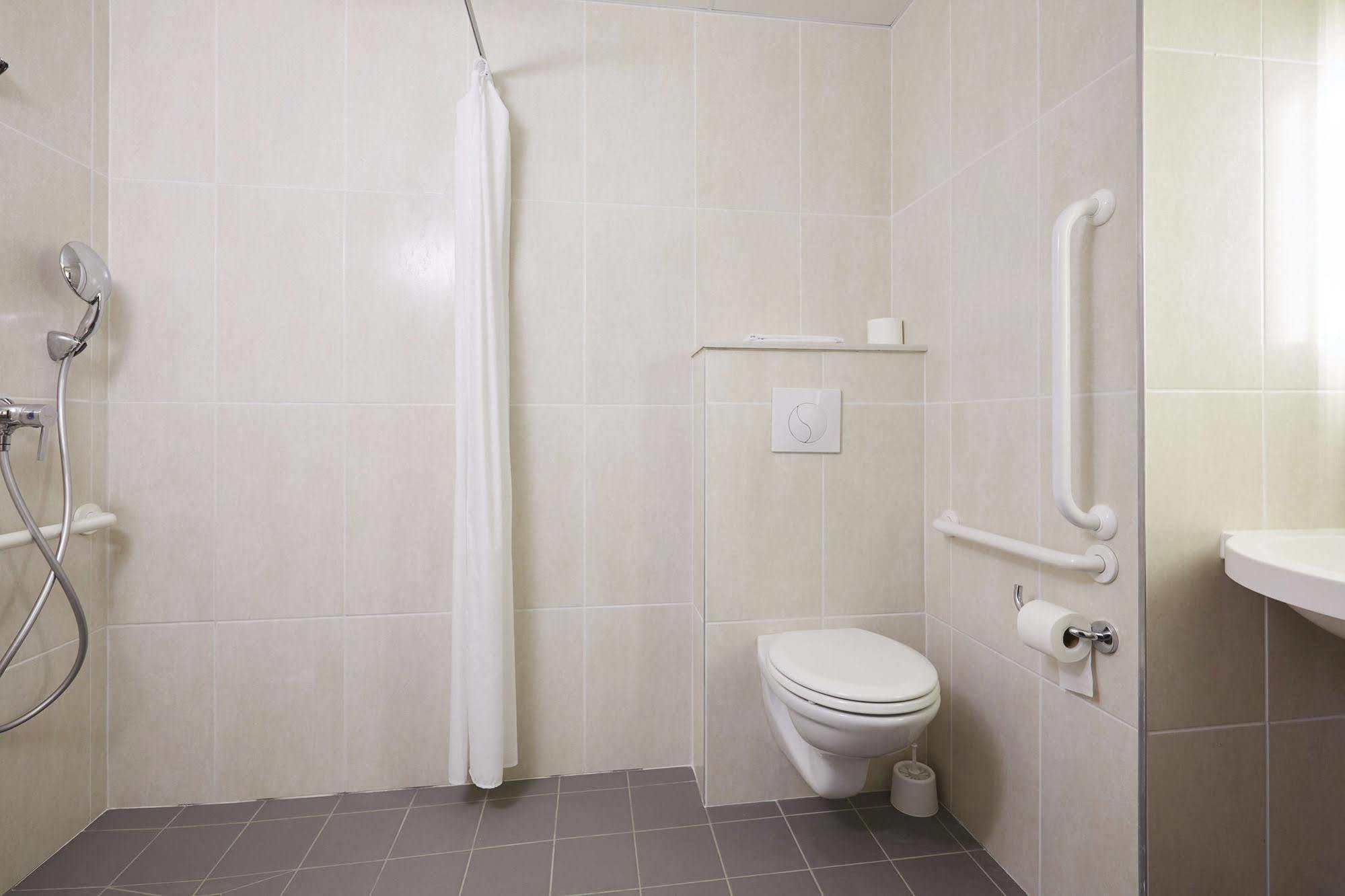 B&B Hotel Strasbourg Sud Ostwald Bagian luar foto