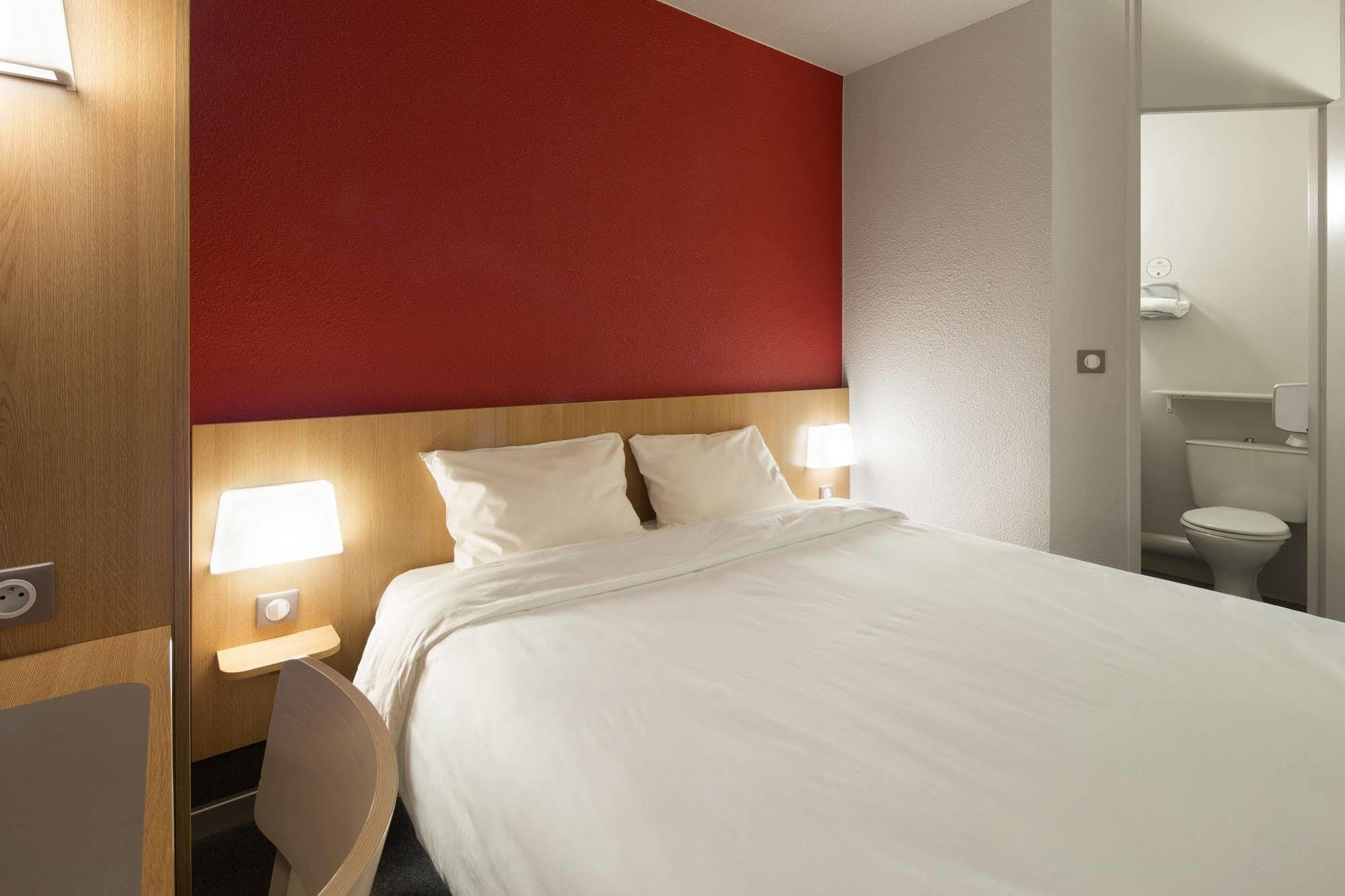B&B Hotel Strasbourg Sud Ostwald Bagian luar foto