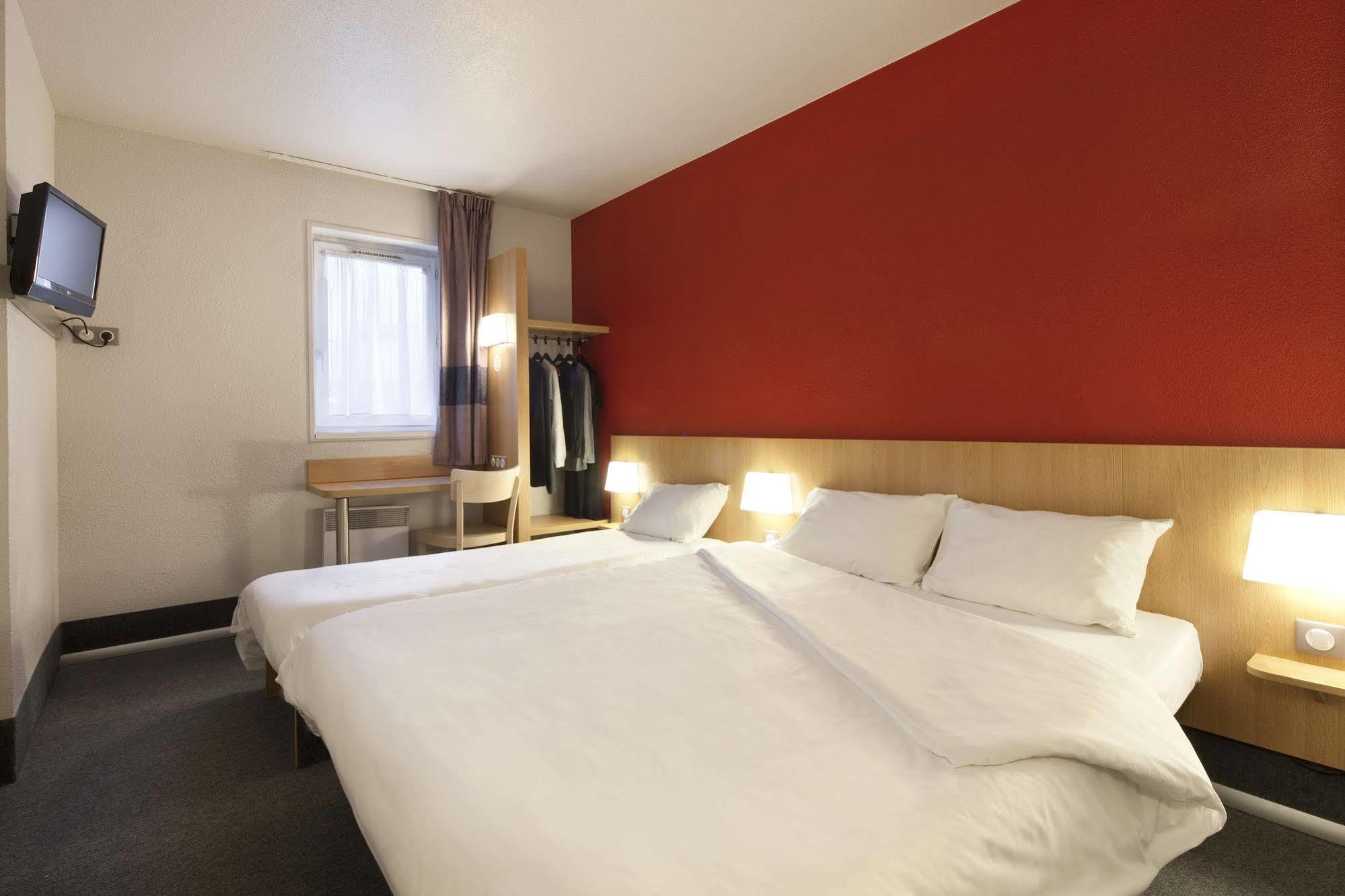 B&B Hotel Strasbourg Sud Ostwald Bagian luar foto