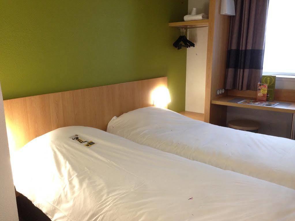 B&B Hotel Strasbourg Sud Ostwald Bagian luar foto