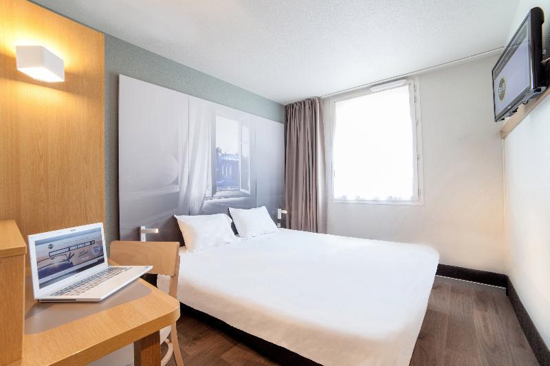 B&B Hotel Strasbourg Sud Ostwald Bagian luar foto