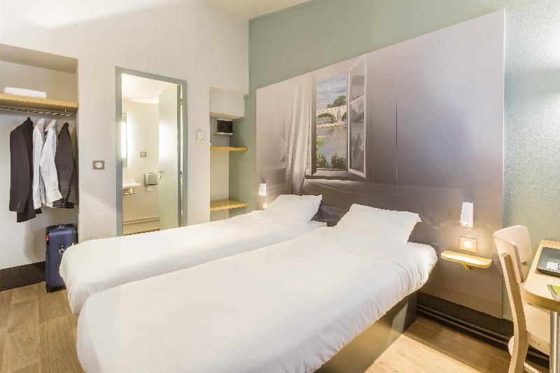 B&B Hotel Strasbourg Sud Ostwald Bagian luar foto