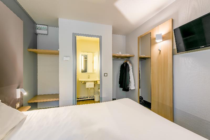 B&B Hotel Strasbourg Sud Ostwald Bagian luar foto